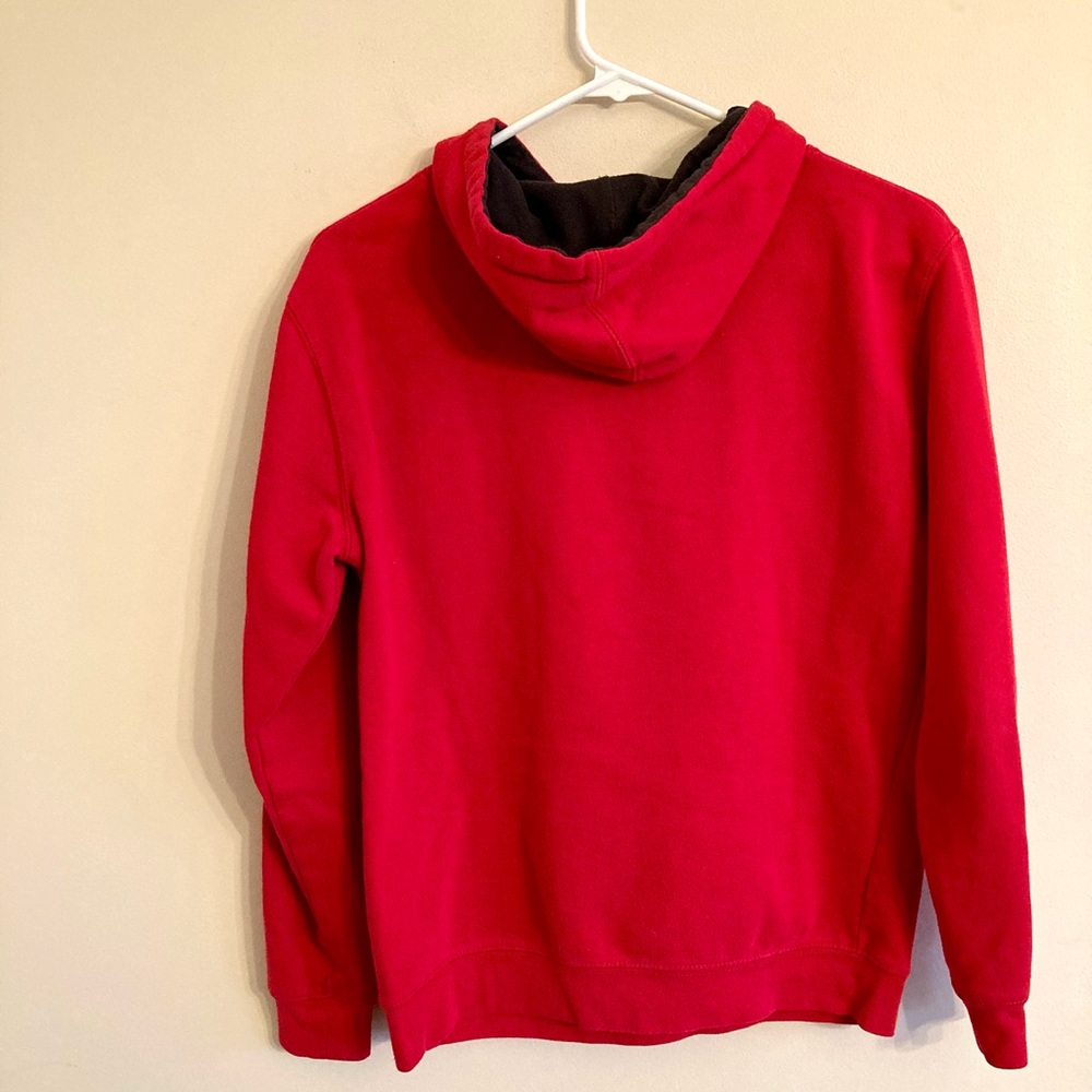 Husker Hoodie - Picture 3 of 8
